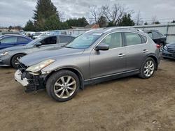 2012 Infiniti Ex35 Base for sale in Finksburg, MD