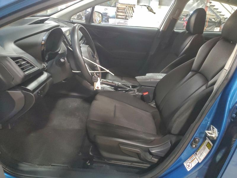 2017 Subaru Impreza
