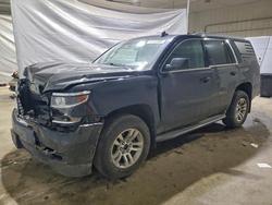 2019 Chevrolet Tahoe K1500 ls for sale in Candia, NH