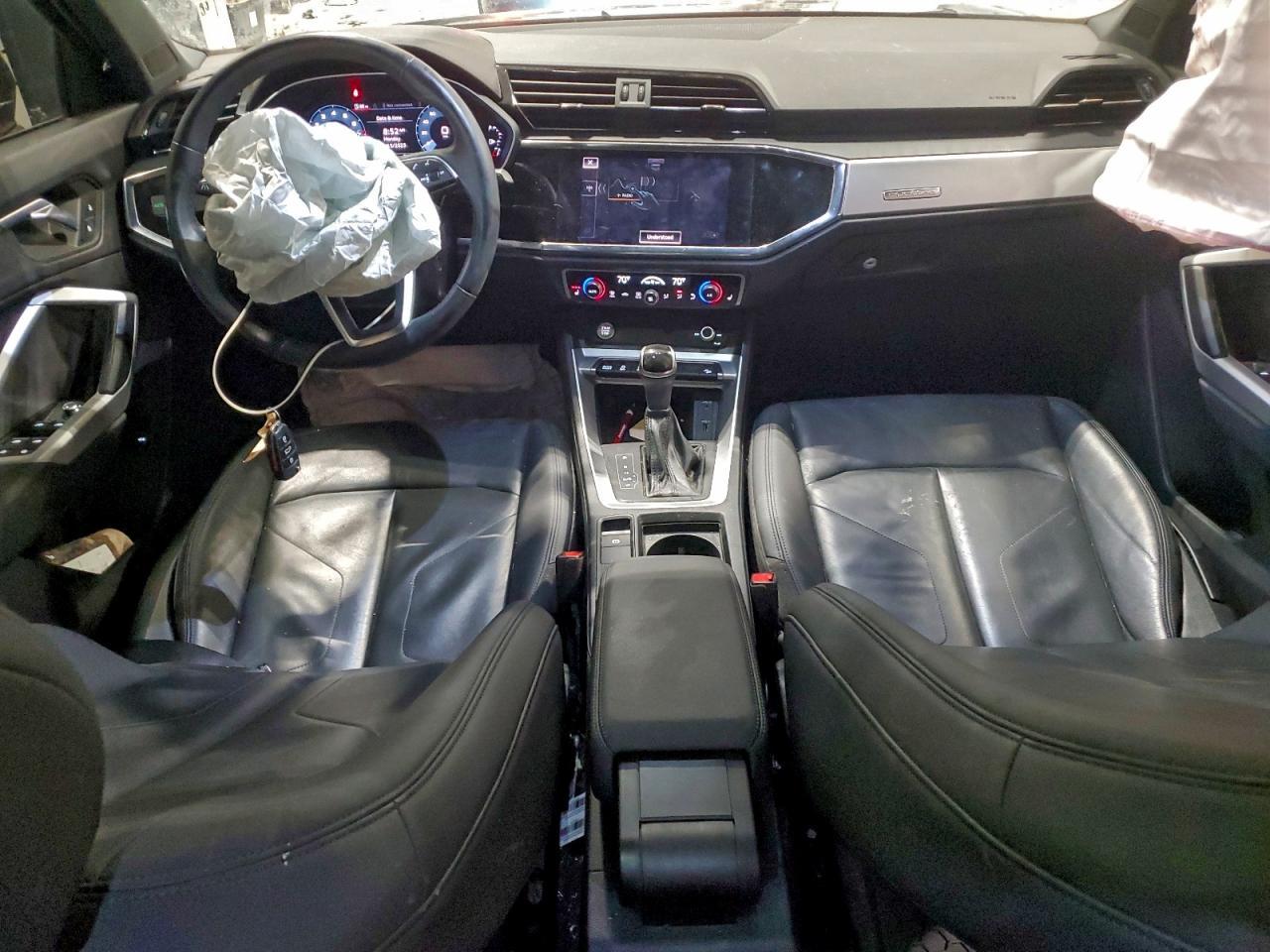 2020 Audi Q3 Premium