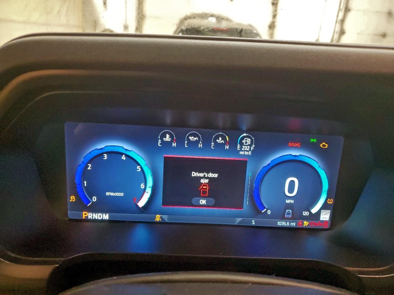 2025 Ford F150 Lariat