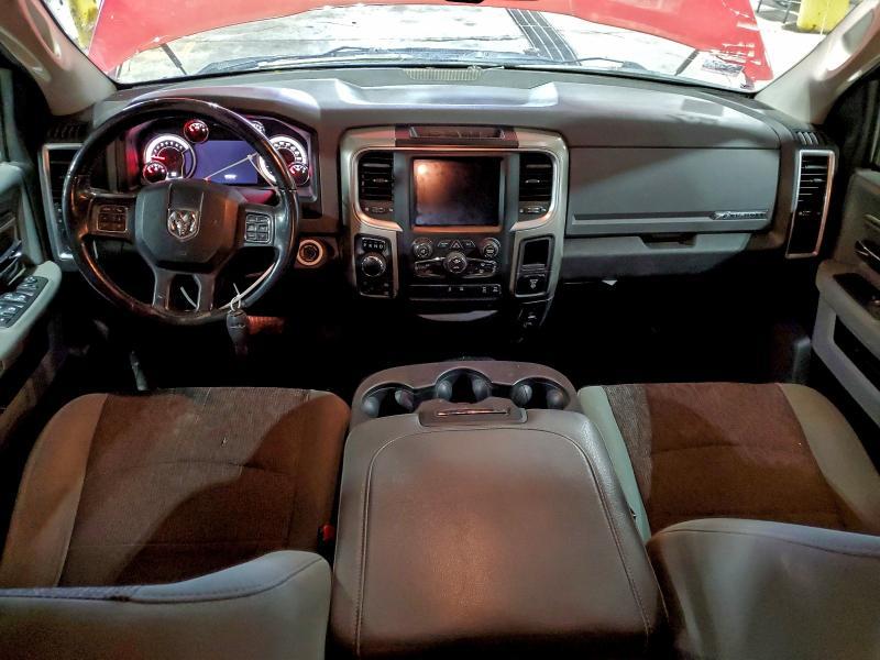 2019 Dodge Ram 1500 Classic slt