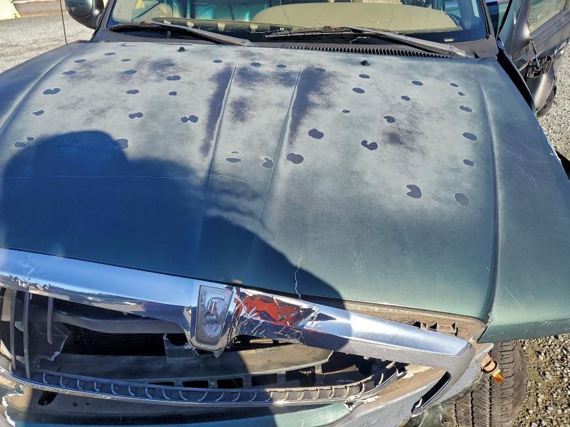 1998 Lincoln Navigator