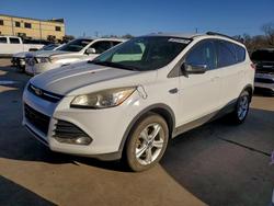 2013 Ford Escape se for sale in Wilmer, TX