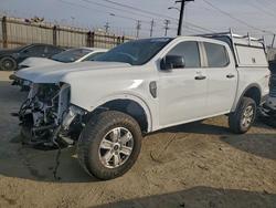 4 X 4 Trucks for sale at auction: 2024 Ford Ranger XL