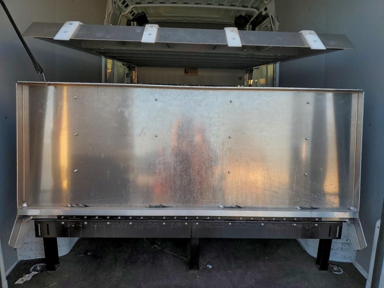 2023 Dodge Promaster 2500 Utility / Service Van