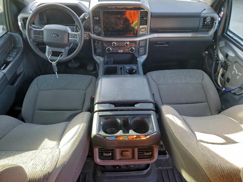 2024 Ford F150 xlt