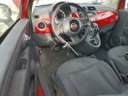 2013 Fiat 500 pop