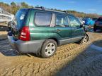 2004 Subaru Forester 2.5x