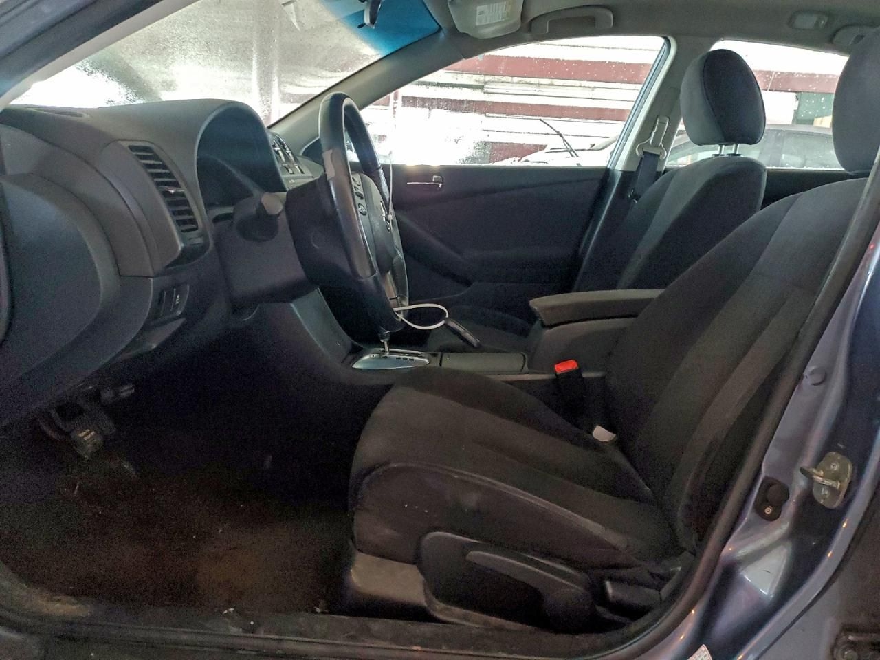 2011 Nissan Altima Base