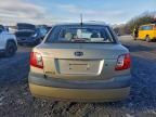 2009 KIA Rio Base