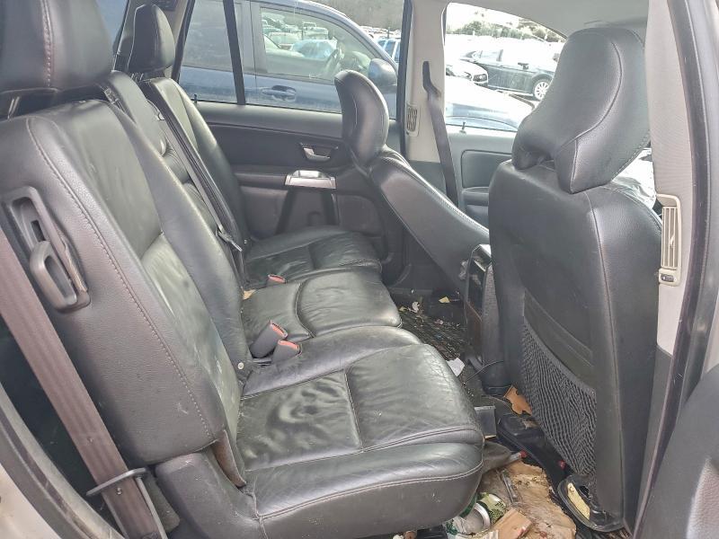 2003 Volvo Xc90