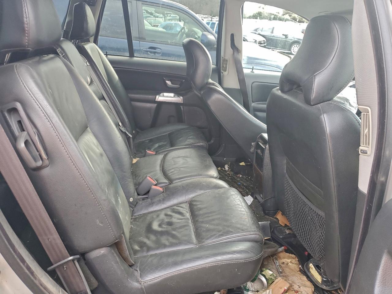 2003 Volvo Xc90