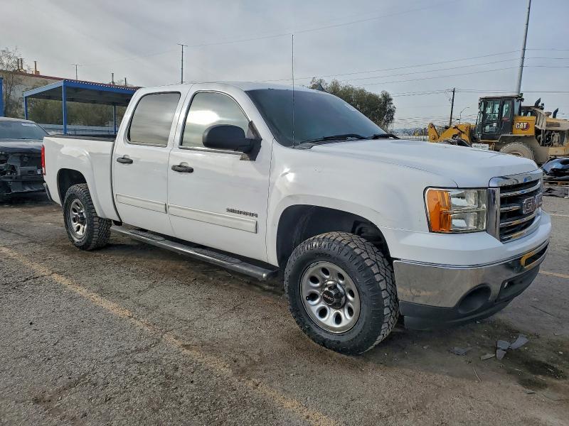 2013 GMC Sierra C1500 sl