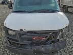 2013 GMC Savana G3500