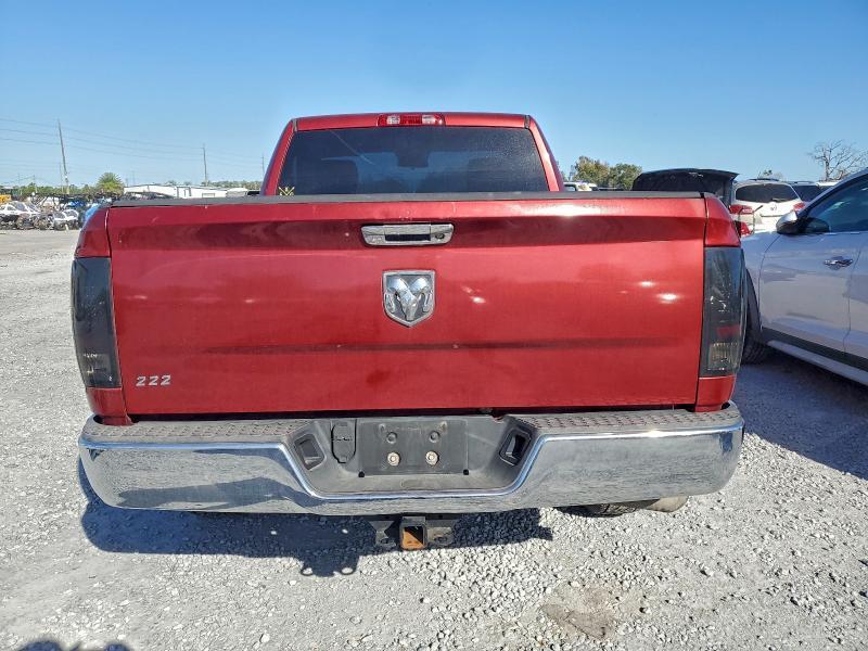 2014 Dodge Ram 1500 st