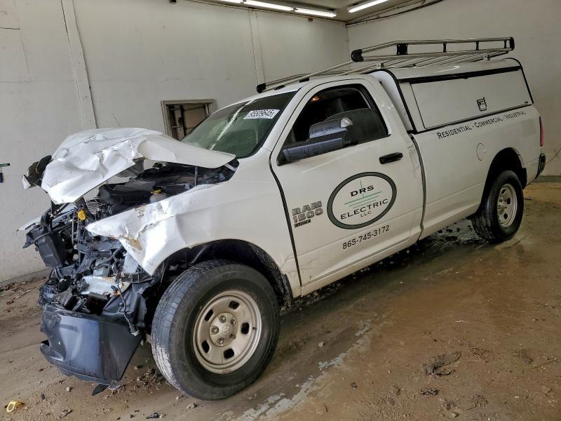 2023 Dodge RAM 1500 Classic Tradesm