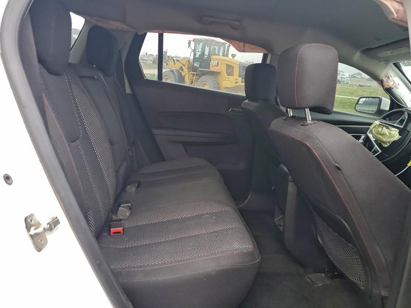 2013 GMC Terrain sle