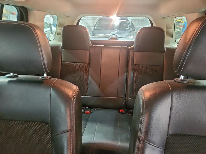 2017 Jeep Patriot Sport