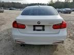 2014 BMW 328 i