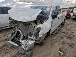 Salvage cars for sale from Copart Houston, TX: 2018 Ford F250 Super Duty