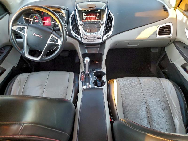 2013 GMC Terrain slt