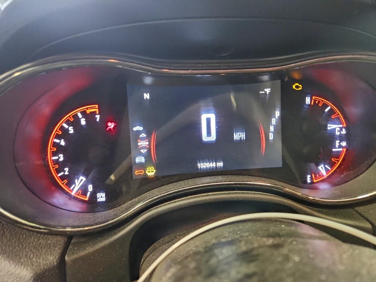 2020 Dodge Durango gt