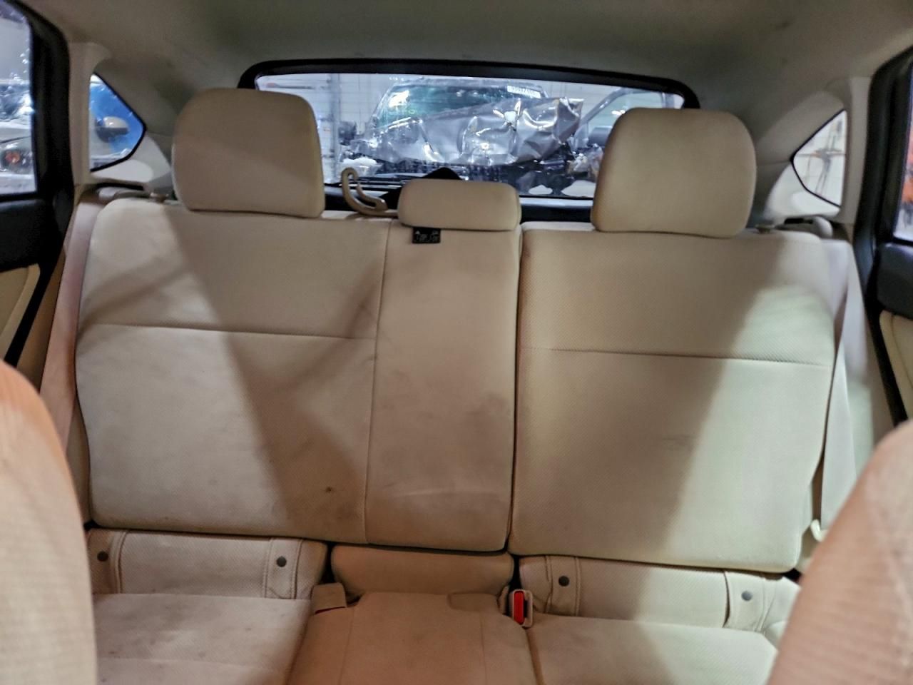 2012 Subaru Impreza Premium