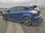 2016 Ford Focus st