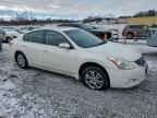 2012 Niss Altima 2.5