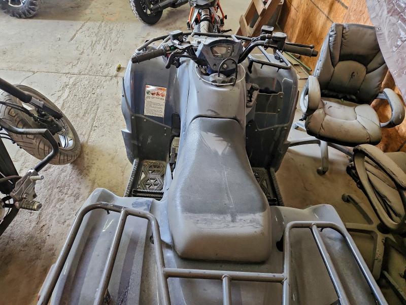2025 Kawasaki Brute Force 300 ATV
