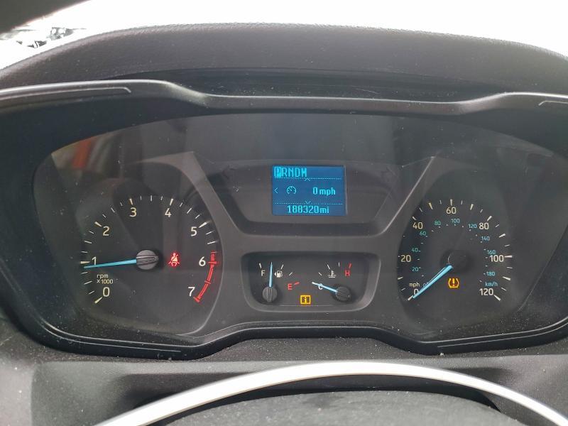 2016 Ford Transit T-150