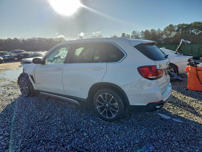 2017 BMW X5 Sdrive35i