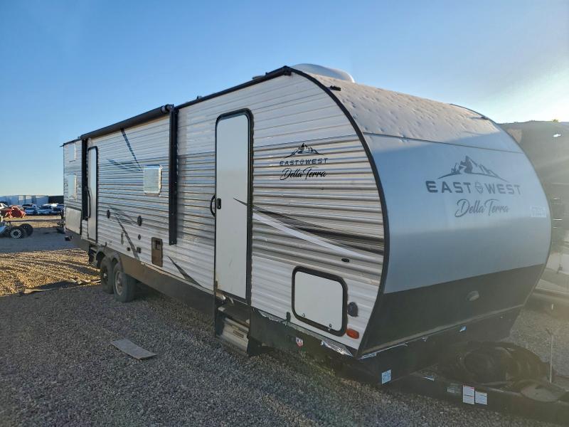 2020 Dell Trailer