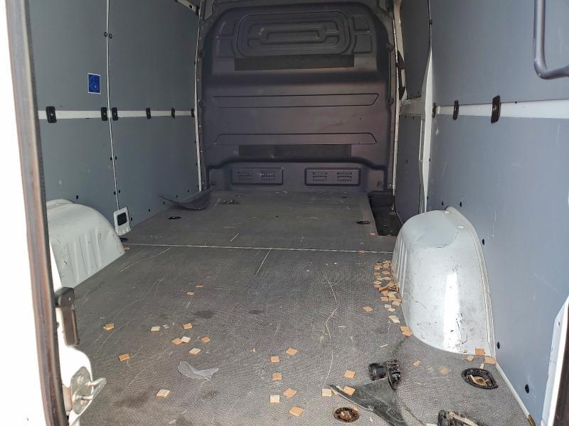 2019 Merz Sprinter Cab & Chass