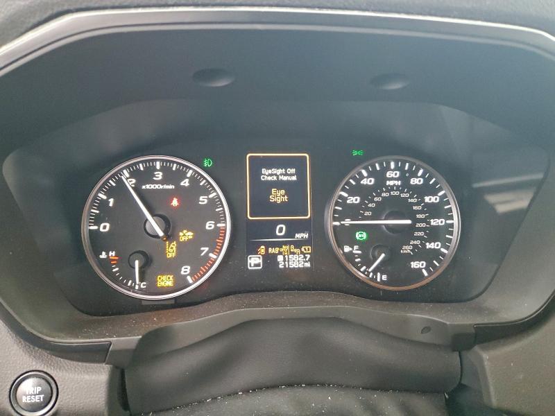 2024 Subaru Ascent Onyx Edition