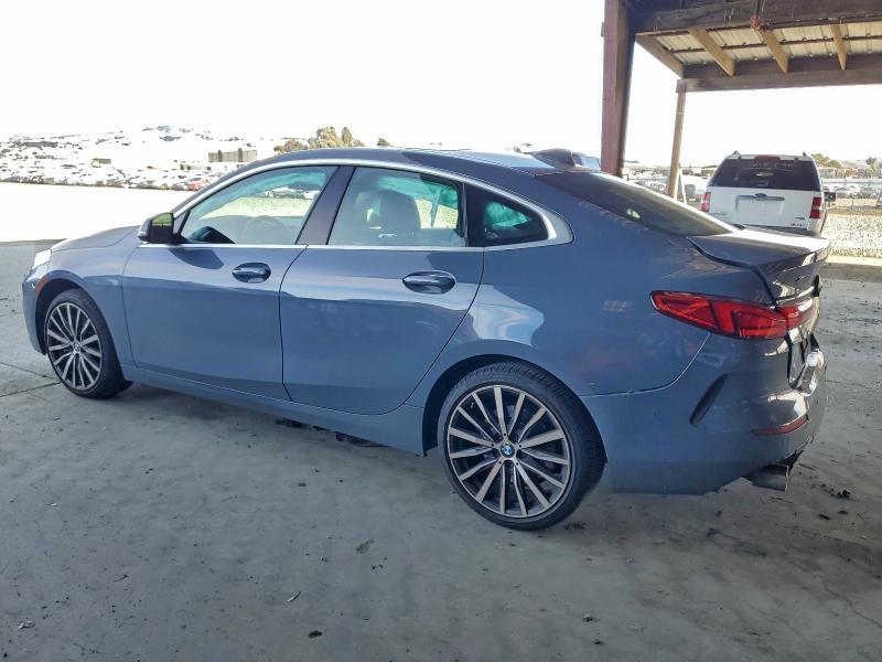 2021 BMW 228xi