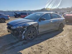 KIA salvage cars for sale: 2022 KIA Forte lxs