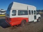 2009 Ford Econoline E350 Super Duty van