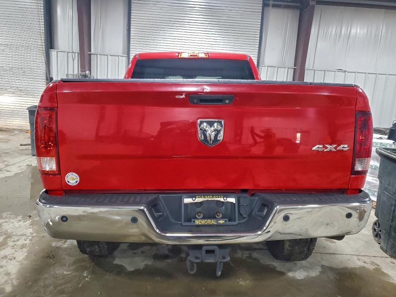 2015 Dodge RAM 2500 ST