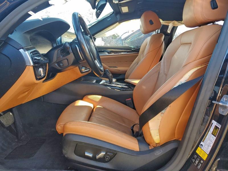 2020 BMW 530 xi
