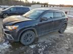 2019 Mitsubishi Outlander Sport es