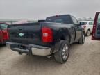 2010 Chevrolet Silverado C1500