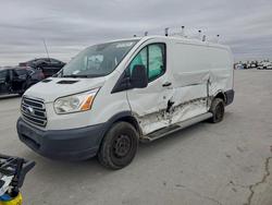 2017 Ford Transit T-250 Utility / Service Van en venta en Lebanon, TN