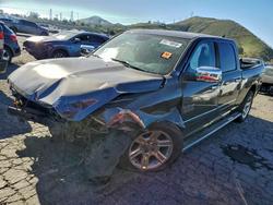 Dodge salvage cars for sale: 2014 Dodge Ram 1500 Longhorn