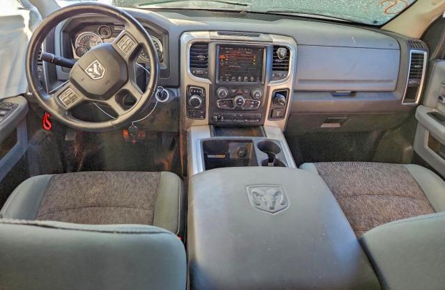 2015 Dodge Ram 1500 slt