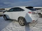 2010 Lexus Rx 450h
