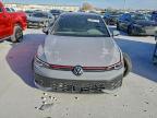 2025 Volkswagen Gti se