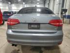 2015 Volkswagen Jetta tdi