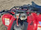 2018 Honda Fourtrax Recon ATV